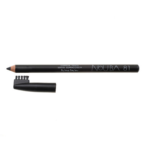 Карандаш для бровей EYEBROW PENCIL with applicator UBAN32281 фото 1