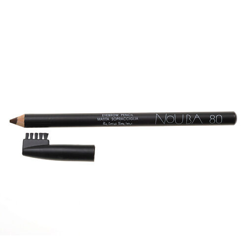 Карандаш для бровей EYEBROW PENCIL with applicator UBAN32280 фото 1