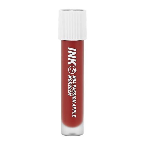 PERIPERA Тинт для губ MATTE BLUR TINT MPL002483 фото 1