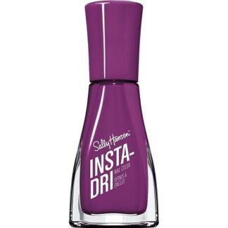 SALLY HANSEN Быстросохнущий лак для ногтей Insta-Dri