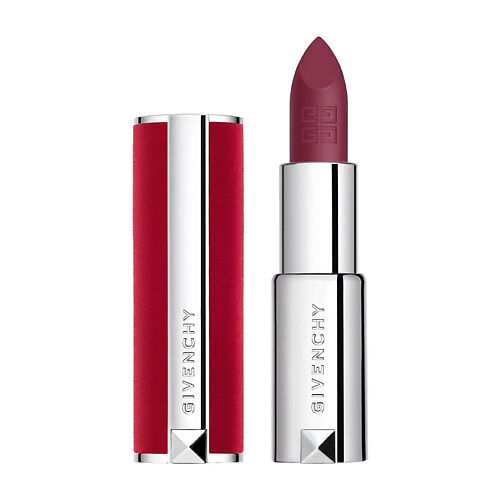 GIVENCHY Стойкая матовая губная помада Le Rouge Deep Velvet GIV083576 фото 1