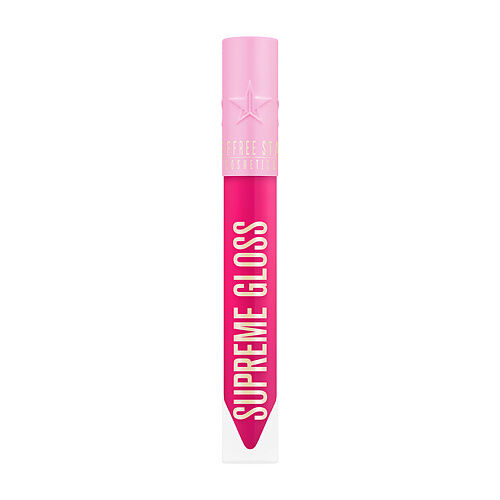 JEFFREE STAR COSMETICS Блеск для губ Supreme Gloss JEF684744 фото 1