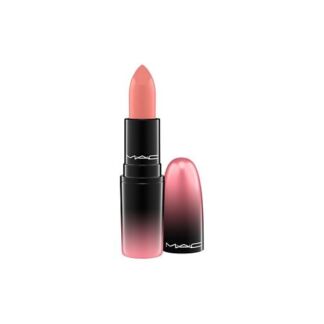 MAC Губная помада Love Me Lipstick