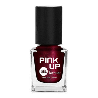 PINK UP Лак для ногтей GEL