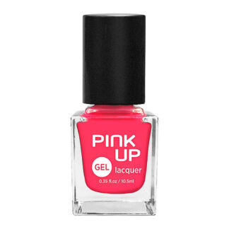 PINK UP Лак для ногтей GEL