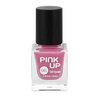 PINK UP Лак для ногтей GEL