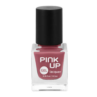 PINK UP Лак для ногтей GEL