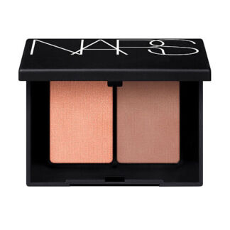 NARS Двойные тени для век Nars