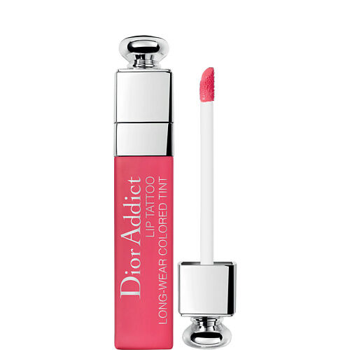 DIOR Тинт для губ Dior Addict Lip Tatoo F02896761 фото 1