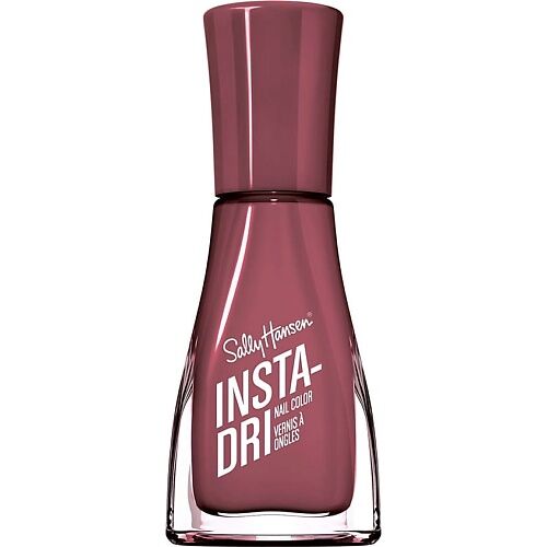 SALLY HANSEN Быстросохнущий лак для ногтей Insta-Dri SHN247413 фото 1