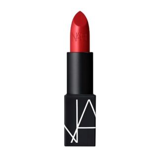 NARS Помада с сатиновым покрытием