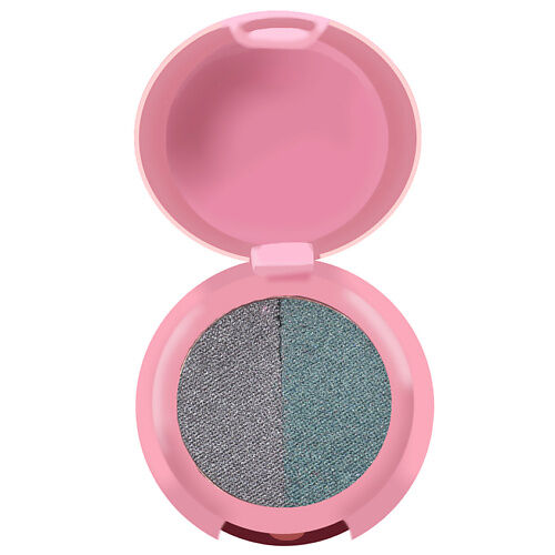 Тени двойные SODA DUO EYESHADOW TIP TAP #youandeye SOD222008 фото 1