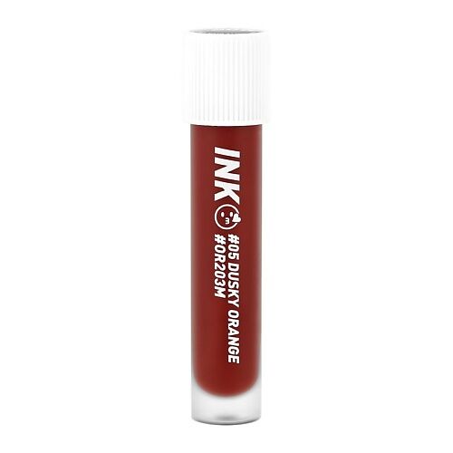 PERIPERA Тинт для губ MATTE BLUR TINT MPL002484 фото 1