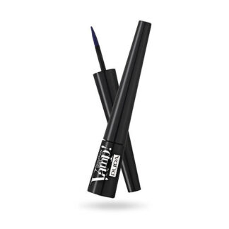 PUPA Подводка с фетровым аппликатором для глаз VAMP! DEFINITION LINER