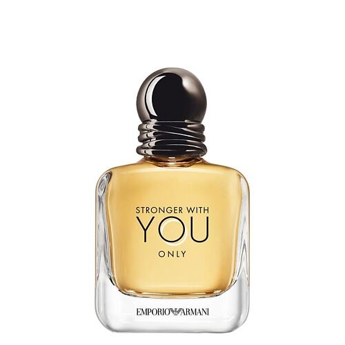 GIORGIO ARMANI Emporio Armani Stronger With You Only GAR029785 фото 1