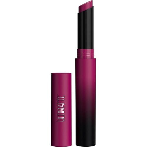 MAYBELLINE NEW YORK Ультраматовая помада для губ Ультиматт MAY999575 фото 1