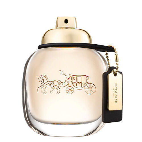 COACH Eau de Parfum COA_01A02 фото 1