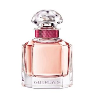 GUERLAIN Mon Guerlain Bloom of Rose