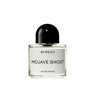 BYREDO Mojave Ghost Eau De Parfum, Парфюмерная вода 50 мл