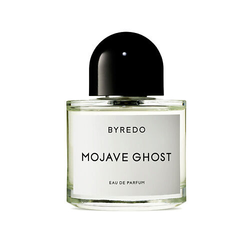 BYREDO Mojave Ghost Eau De Parfum, Парфюмерная вода 100 мл BYR100047 фото 1