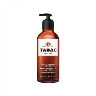 TABAC Шампунь и кондиционер для бороды Tabac Original