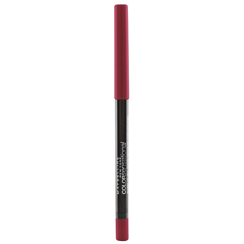 MAYBELLINE NEW YORK Механический карандаш для губ "Color Sensational" MAY216100 фото 1