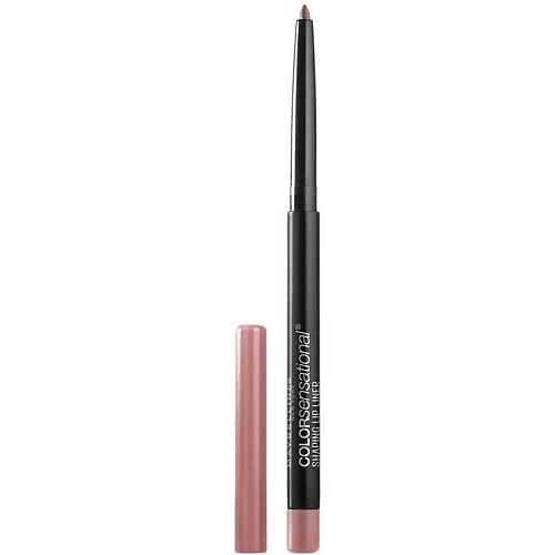 MAYBELLINE NEW YORK Механический карандаш для губ "Color Sensational" MAY851600 фото 1