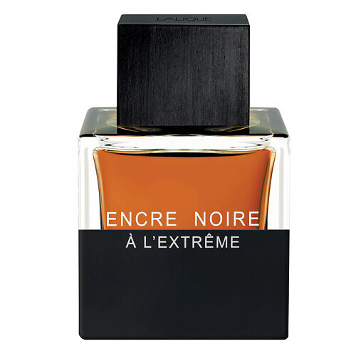 LALIQUE Encre Noire a l'Extreme LLQMA1321 фото 1