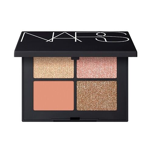 NARS Четырехцветные тени для век NRS667118 фото 1