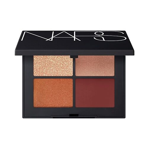 NARS Четырехцветные тени для век NRS667119 фото 1