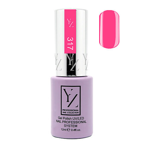 YZ Гель-лак Uv Led YZ Nail Professional YLZ010115 фото 1