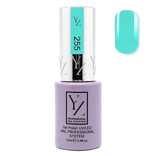 YZ Гель-лак Uv Led YZ Nail Professional YLZ010093 фото 1