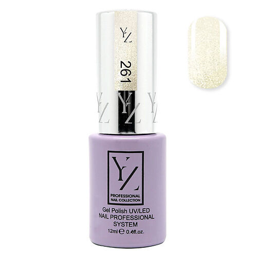 YZ Гель-лак Uv Led YZ Nail Professional YLZ010094 фото 1