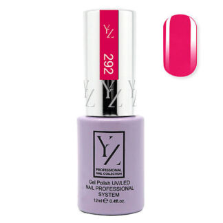 YZ Гель-лак Uv Led YZ Nail Professional