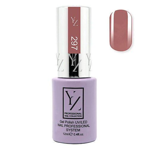 YZ Гель-лак Uv Led YZ Nail Professional YLZ010107 фото 1