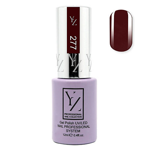 YZ Гель-лак Uv Led YZ Nail Professional YLZ010102 фото 1