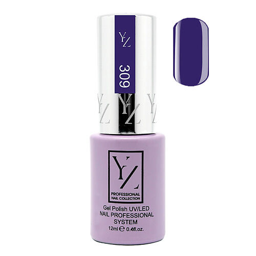 YZ Гель-лак Uv Led YZ Nail Professional YLZ010112 фото 1