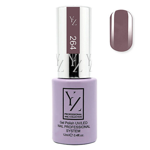 YZ Гель-лак Uv Led YZ Nail Professional YLZ010096 фото 1