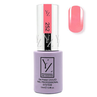 YZ Гель-лак Uv Led YZ Nail Professional