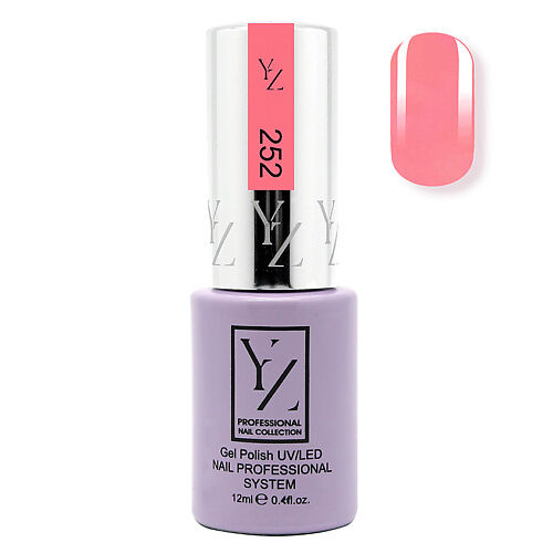 YZ Гель-лак Uv Led YZ Nail Professional YLZ010091 фото 1