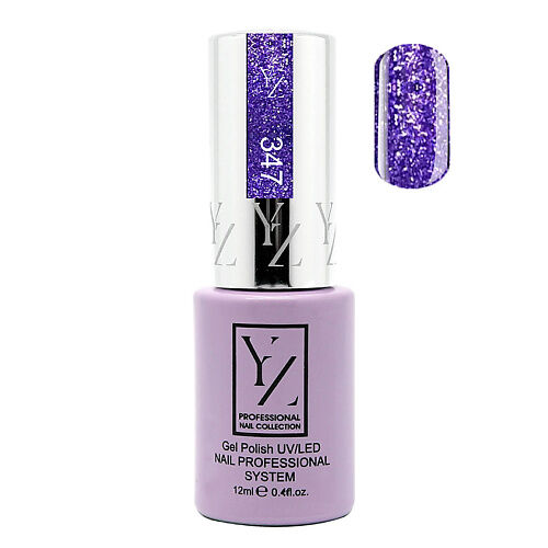 YZ Гель-лак Uv Led YZ Nail Professional YLZ010125 фото 1