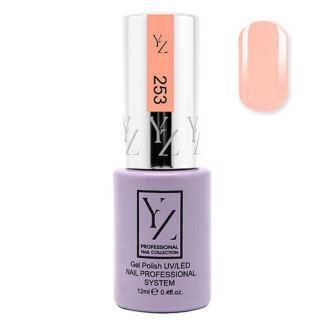 YZ Гель-лак Uv Led YZ Nail Professional