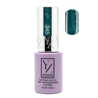 YZ Гель-лак Uv Led YZ Nail Professional