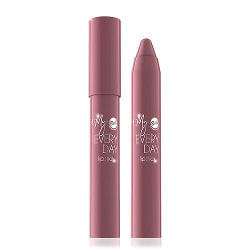 BELL Помада-карандаш для губ MY EVERYDAY LIPSTICK MPL026238 фото 1