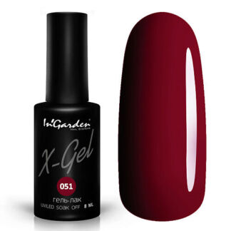 INGARDEN NAIL Гель-лак X-Gel