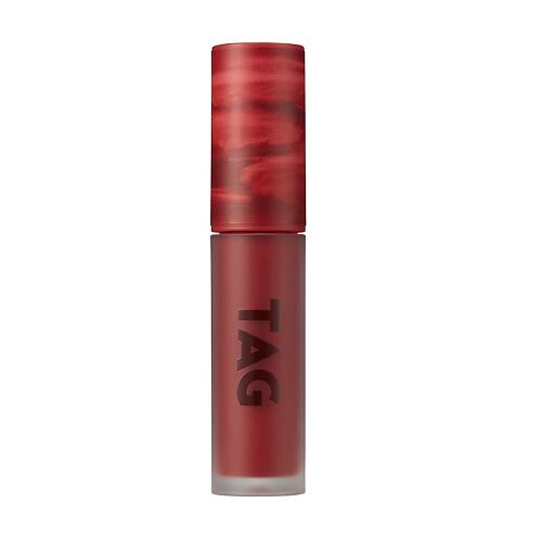 Жидкая матовая помада для губ Tag Lazy Red Matte Lip TCS678346 фото 1