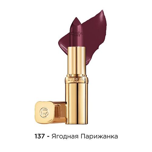 L'ORÉAL PARIS Увлажняющая помада для губ "Color Riche" LOR999869 фото 1