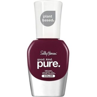 SALLY HANSEN Веганский лак для ногтей Good.Kind.Pure