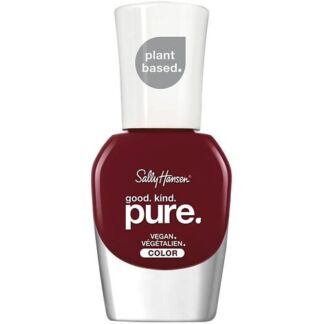 SALLY HANSEN Веганский лак для ногтей Good.Kind.Pure