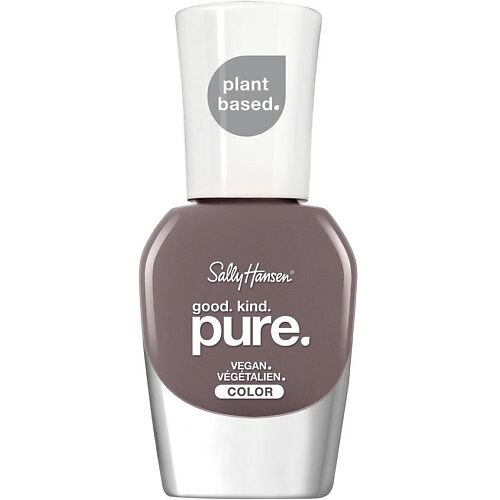 SALLY HANSEN Веганский лак для ногтей Good.Kind.Pure SHN990334 фото 1